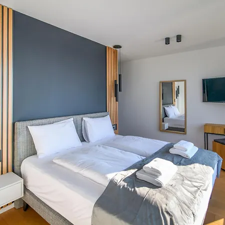 Marmonte By Interhome Villa