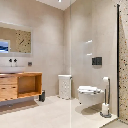 Vilă Marmonte By Interhome *