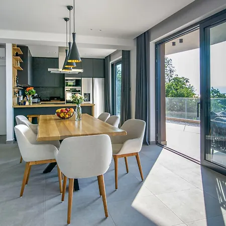 Vilă Marmonte By Interhome *