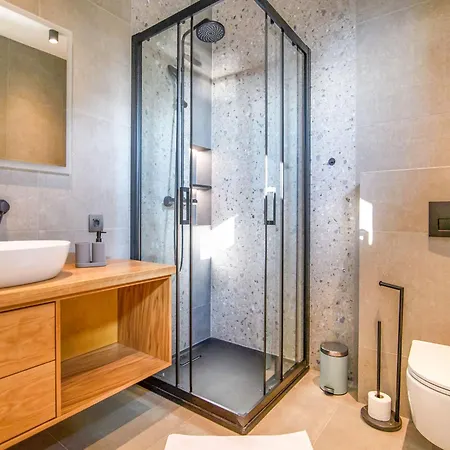 Vilă Marmonte By Interhome