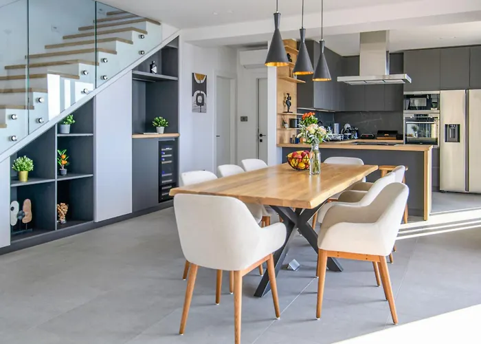 Villa Marmonte By Interhome Lovran