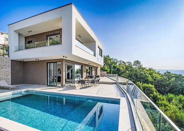 Marmonte By Interhome Villa