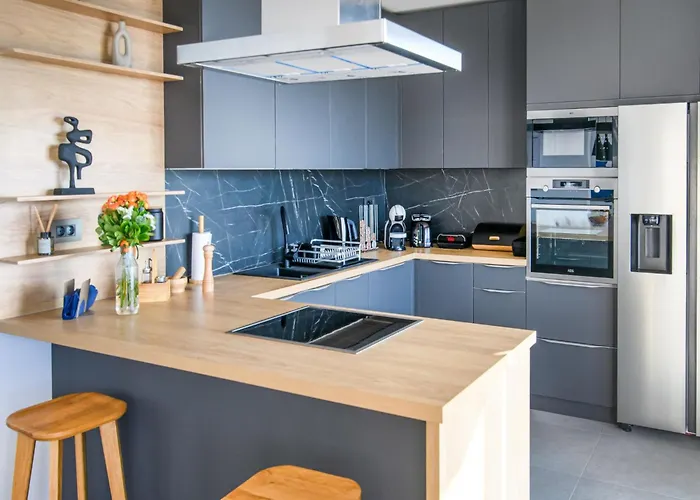 Marmonte By Interhome Villa