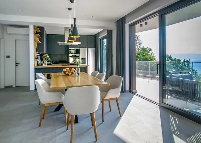 Villa Marmonte By Interhome *