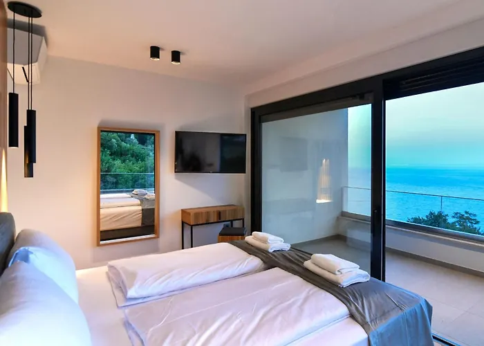 Marmonte By Interhome Villa