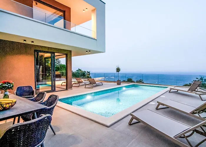 Villa Marmonte By Interhome *