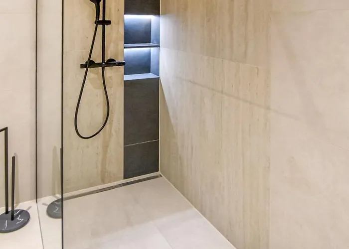 Marmonte By Interhome * Lovran