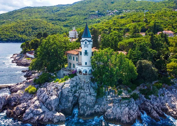 Marmonte By Interhome Lovran