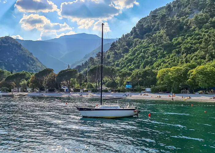 Marmonte By Interhome