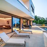 Marmonte By Interhome Villa Lovran
