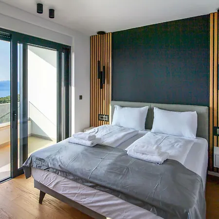 Vila Marmonte By Interhome Lovran