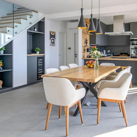 Villa Marmonte By Interhome Lovran