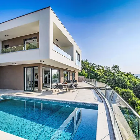 Marmonte By Interhome Villa