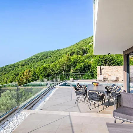 Marmonte By Interhome Villa *