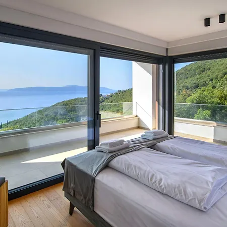 Marmonte By Interhome * Lovran