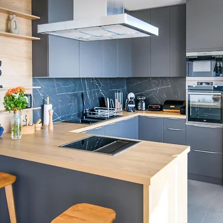 Marmonte By Interhome Villa