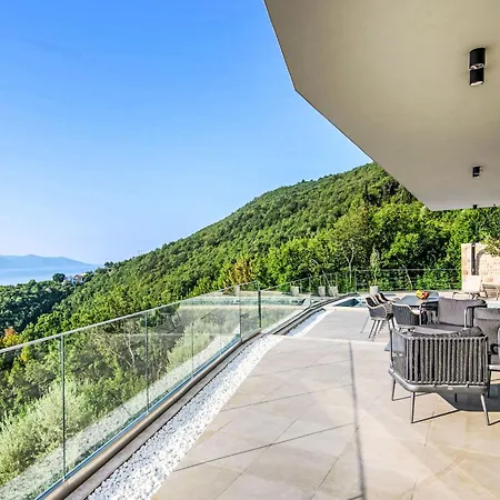 Marmonte By Interhome Lovran