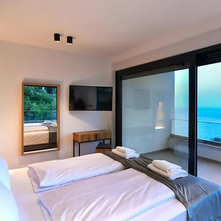 Marmonte By Interhome Villa