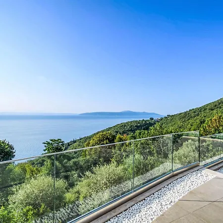 Marmonte By Interhome Villa Lovran