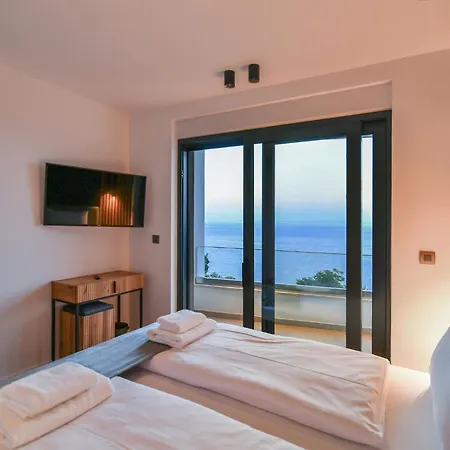 Villa Marmonte By Interhome