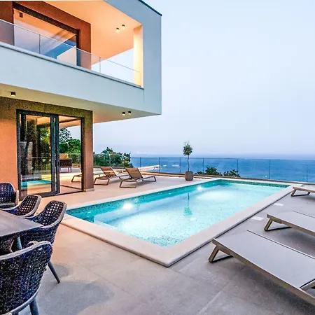 Villa Marmonte By Interhome *