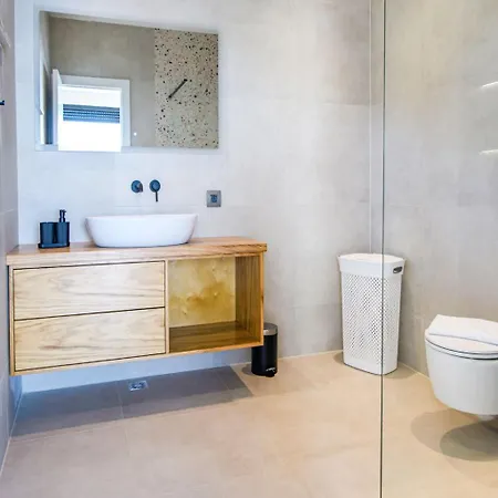 Marmonte By Interhome Lovran