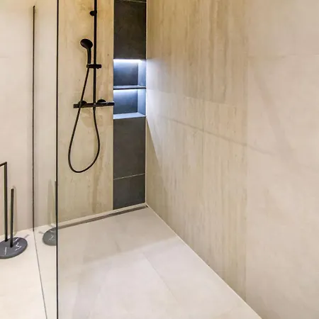 Marmonte By Interhome * Lovran