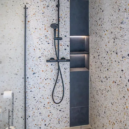 Marmonte By Interhome Lovran