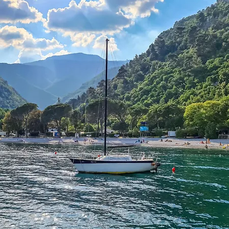 Marmonte By Interhome