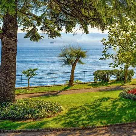 Villa Marmonte By Interhome Lovran