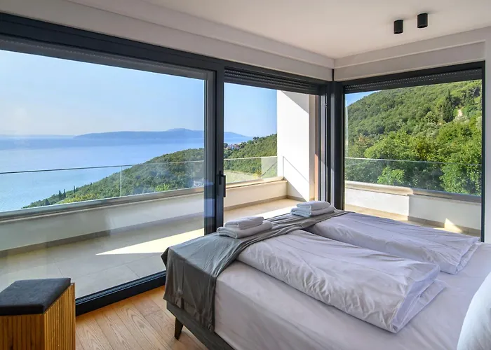 Marmonte By Interhome * Lovran