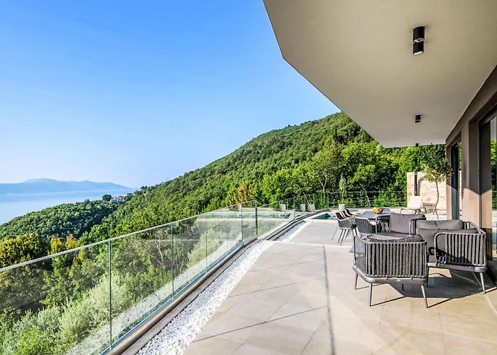 Marmonte By Interhome Lovran