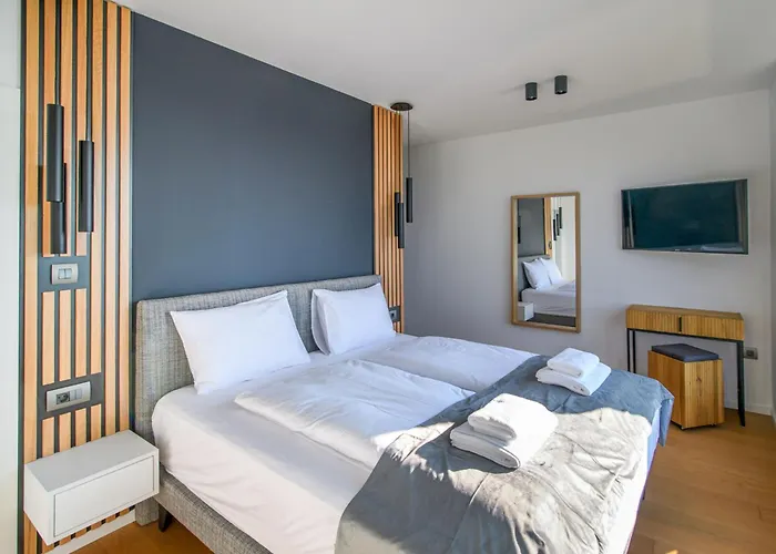 Marmonte By Interhome Villa