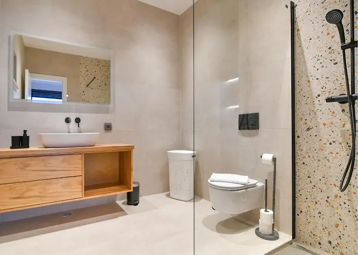 Villa Marmonte By Interhome *