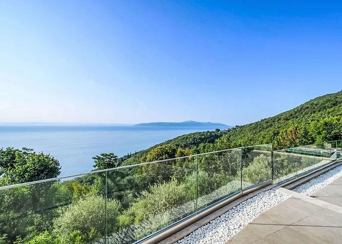 Marmonte By Interhome Villa Lovran