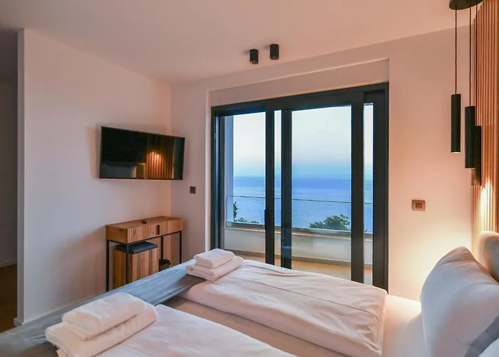 Villa Marmonte By Interhome