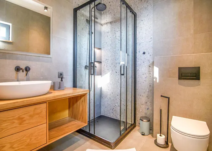 Villa Marmonte By Interhome