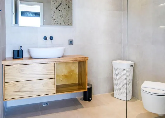 Marmonte By Interhome Lovran