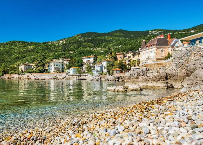 Marmonte By Interhome Lovran